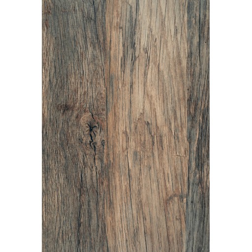 Spectra - Vintage American Oak - 40mm Curved Edge