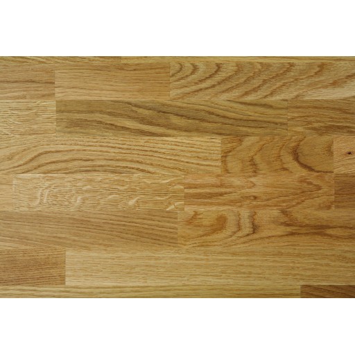 Spectra - European Oak - Solid Wood