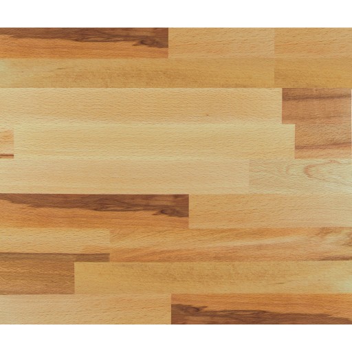 Spectra - Rustic Beech - Solid Wood