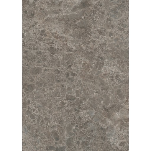 Egger - Grey Siena Marble - 25mm Square Edge