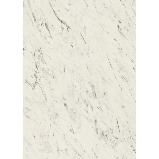 Egger - White Carrara Marble - 16mm Square Edge & 38mm Post Formed