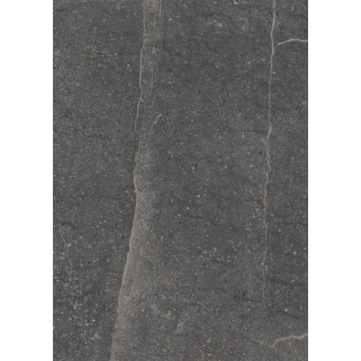 Egger – Anthracite Candela Marble - 25mm Square Edge