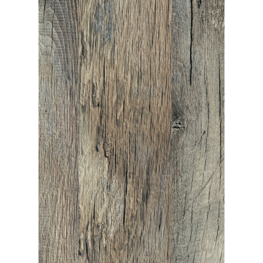Simply Top - Roosevelt Oak - Curved Edge