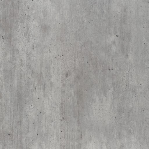 Spectra - Grey Shuttered Concrete  - 40mm Curved Edge