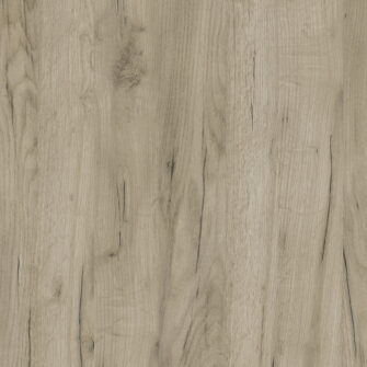 Krono Finesse - Grey Craft Oak -  38mm Post Formed