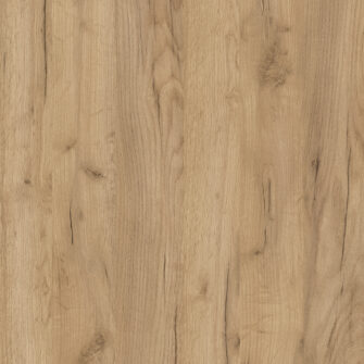 Krono Finesse - Gold Craft Oak  -  38mm Post Formed