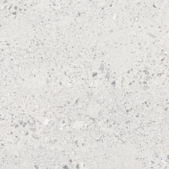 Krono Finesse - Light Terrazzo Marble - 38mm Post Formed