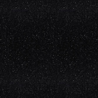 Krono Finesse - Black Andromeda Glitter Gloss -  38mm Post Formed