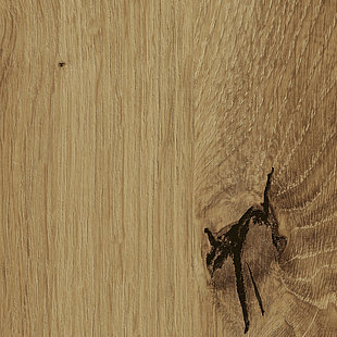 Duropal Artisan Oak - 40mm Post Formed - Natural Wood Finish
