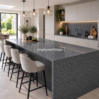 Pietra - Baltic Brown