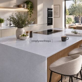 Pietra - Light Concrete