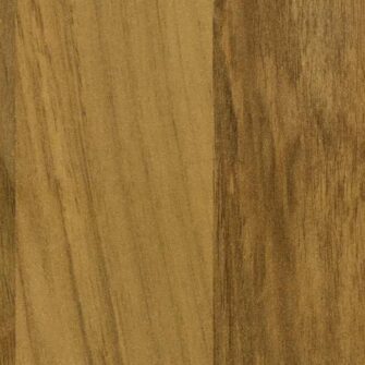 Topshape - Pearl -  Light Walnut - Square Edge