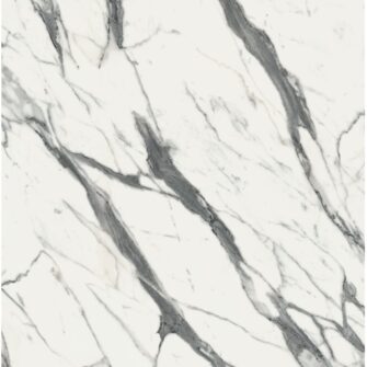 Topshape - Matt - Calacatta Marble - Square Edge