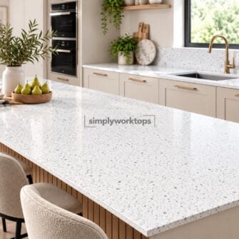 Mirostone - Alaskan Quartz - Solid Surface