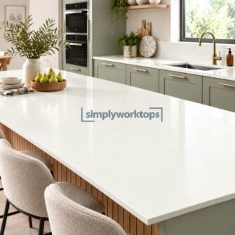 Mirostone - Angel - Solid Surface