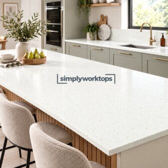 Mirostone - Arctic - Solid Surface