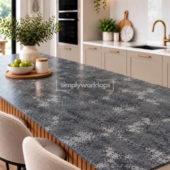 Mirostone - Parisian Cafe - Solid Surface