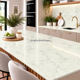 Mirostone - Taj Mahal - Solid Surface
