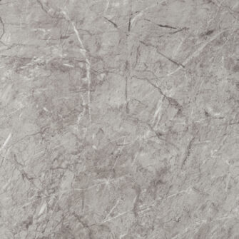 Spectra - Grey Lightning Stone - 40mm Curved Edge
