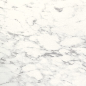 Lamura - Calacatta Marble - Matt - 40mm - Curved Edge