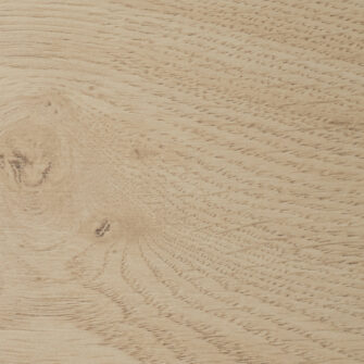 Lamura - Natural Oak - 40mm - Curved Edge