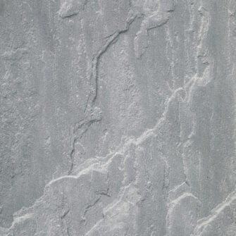 Spectra - Medium Grey Slate - 22mm & 40mm Square Edge