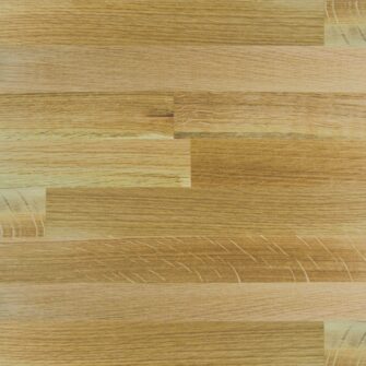 Spectra - Rustic Oak - Solid Wood