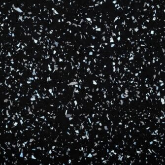Bushboard - Strass Noir - Higloss