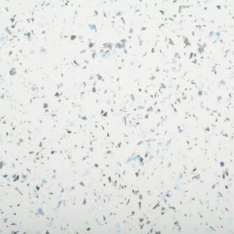 Bushboard - Strass Blanc - Higloss