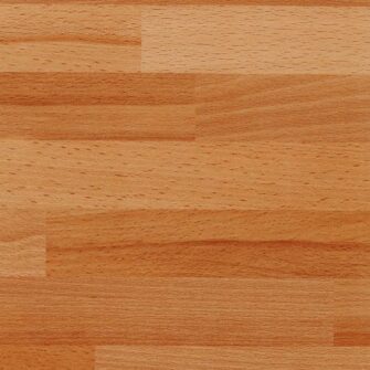 Bushboard - Clear Beech Block - Ultramatt