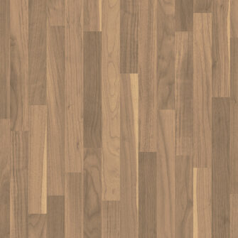 Egger - Walnut Butcher Block - 38mm Post Formed