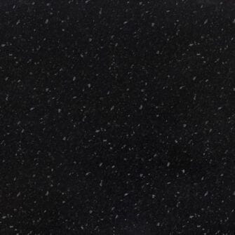 Spectra - Black Slate - Matt - 40mm Curved Edge