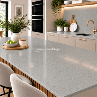 Mirostone - Sidewalk - Solid Surface