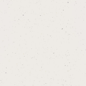 Spectra - Calm White Quartz - White Core - 12mm Compact Slim Edge - Matt