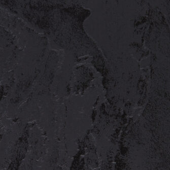 Spectra - Pure Black Slate - 12mm Compact Slim Edge - Slate