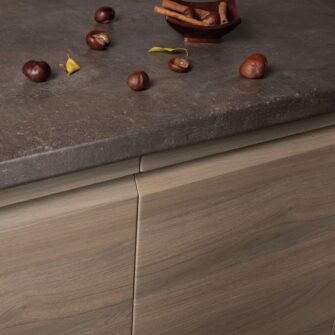 Krono Finesse - Dark Atelier -  38mm Post Formed