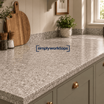 Simply Top – Chepe - 22mm & 38mm Square Edge