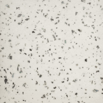 Atlantis Shower Panel – White Sparkle – Gloss – 2400 x 1200 x 11mm