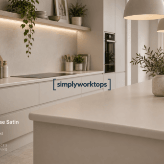 Krono Finesse – Satin - 38mm Post Formed
