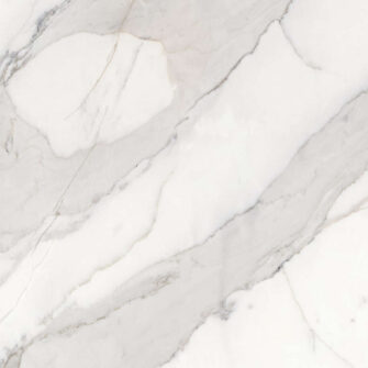 Krono Finesse - Calacatta Olympus  -  38mm & 22mm Square Edge