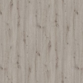 Duropal Grey Artisan Oak - 40mm Post Formed - Natural Wood Finish