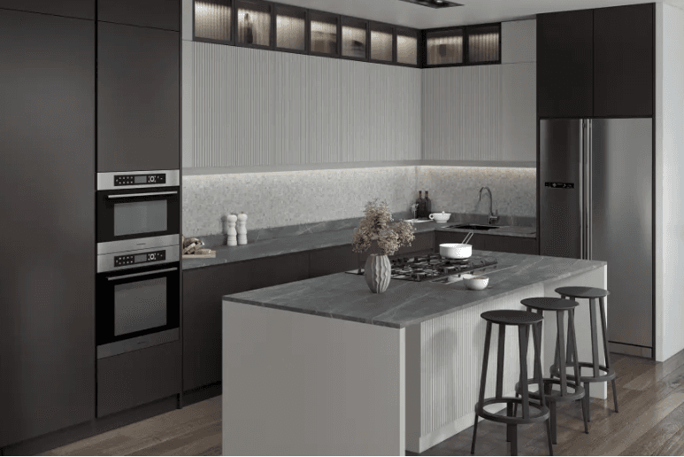 Variation picture for 3000 x 635 x 23mm Worktop Variation picture for 3000 x 635 x 23mm Worktop
