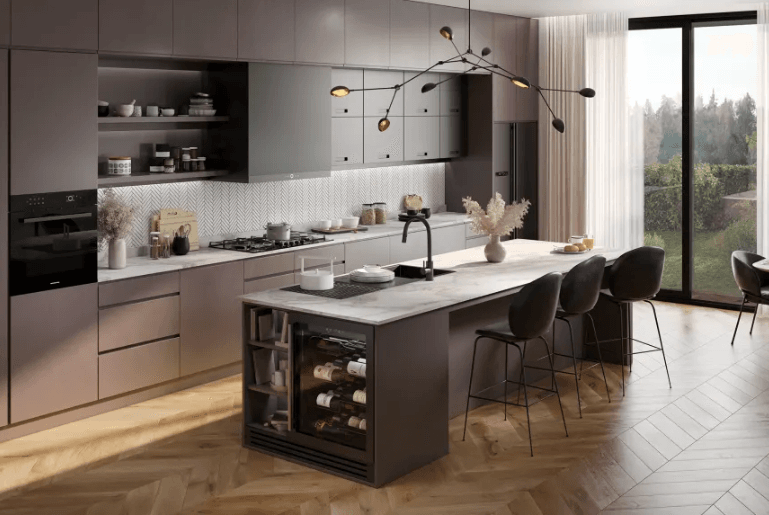 Variation picture for 3000 x 635 x 23mm Worktop Variation picture for 3000 x 635 x 23mm Worktop