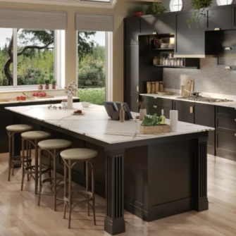Getalit – Endless Evo Antik – 23mm Laminate – Matt
