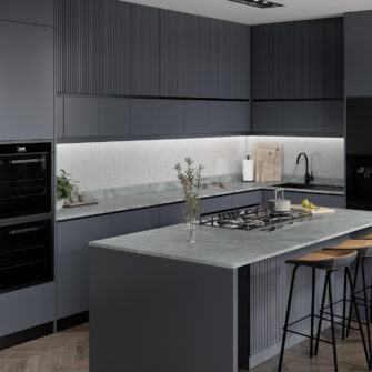Getalit – Venato Marble – 23mm Laminate – Matt