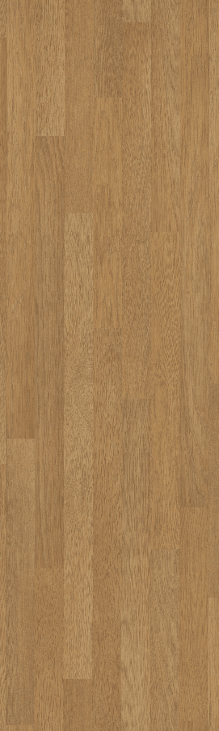 Duropal Natural Oak Block - 40mm Post Formed - Top Velvet Finish