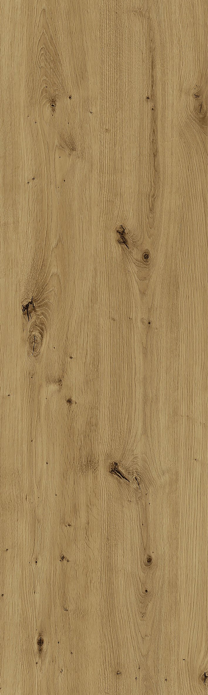 Duropal Artisan Oak - 40mm Post Formed - Natural Wood Finish