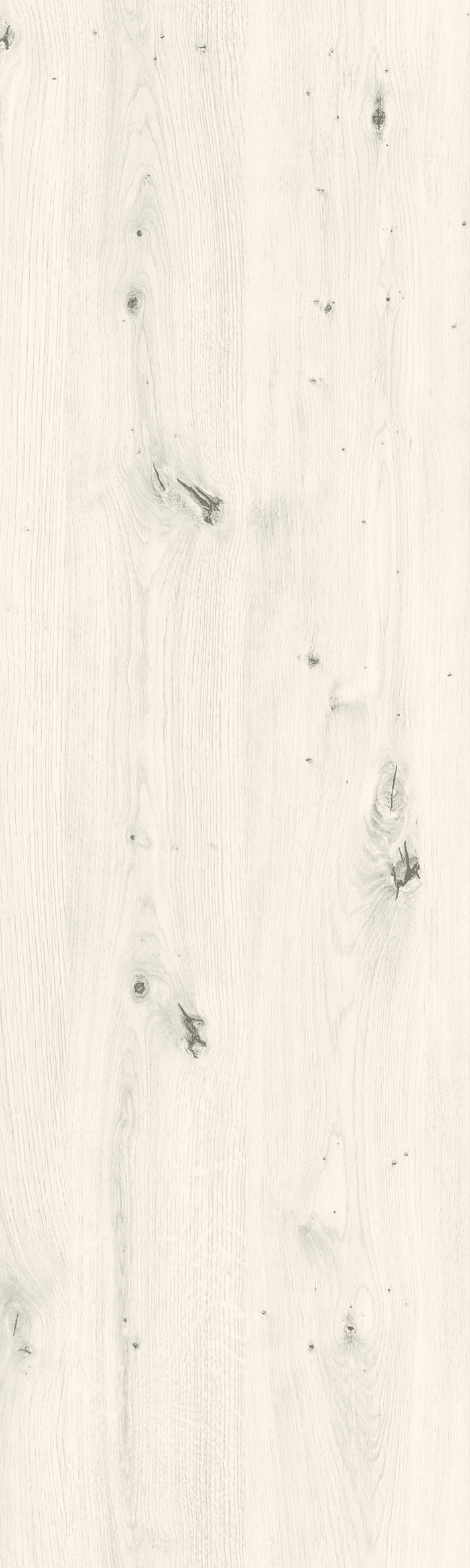 Duropal Artisan Oak White - 40mm Post Formed - Natural Wood Finish