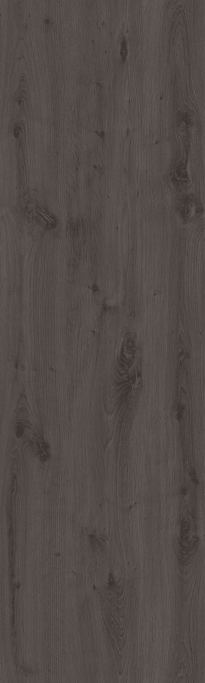 Duropal Artisan Oak Anthracite - 40mm Post Formed - Natural Wood Finish