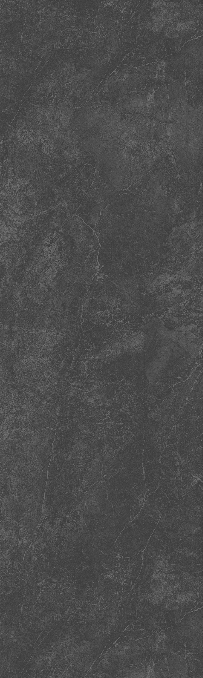 Duropal Caviar Silver - 40mm Post Formed - Enhanced Semi Matt